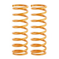 Front Standard Coil Spring to suit Mercedes X-Class/Nissan Navara and Pathfinder/Renault Alaskan