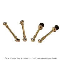 Extended Sway Bar Link to suit Jeep Wrangler JK 2006 onwards