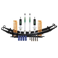 Suspension Kit - Constant Load w/ Gas Sh