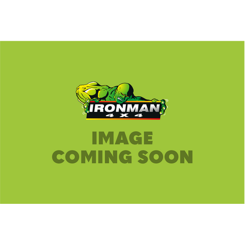 Ironman 4x4 Logo Resin Style SS/ SSR Rai
