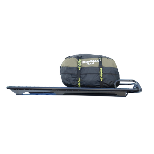 350L Weatherproof Rooftop Cargo Storage Bag - 1200 x 960 x 300mm