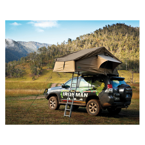 ROOF TOP TENT EXTENTSION KIT