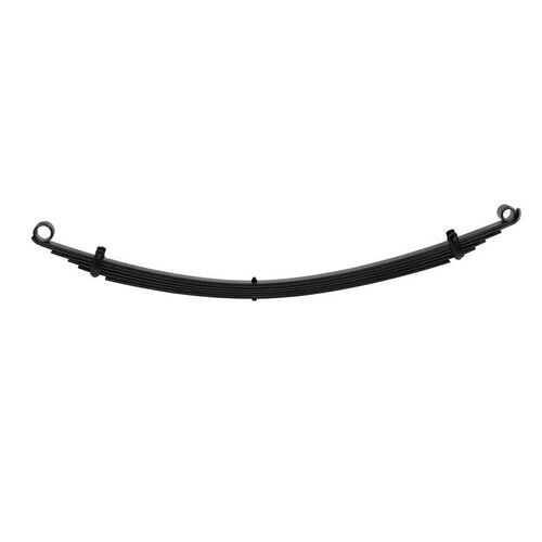 LEAF SPRING JEEP