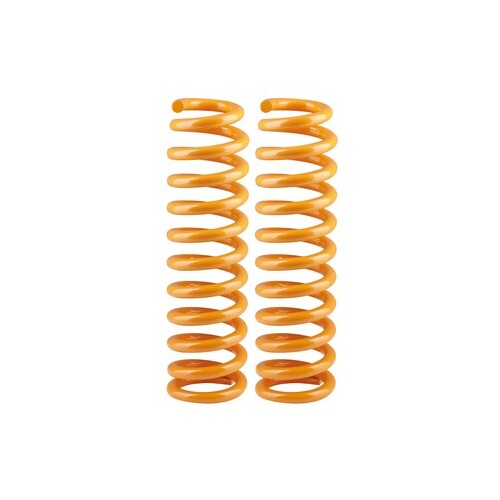 Front PerformanceCoil Springs to suit Mercedes G-Wagen W460/W461/W463