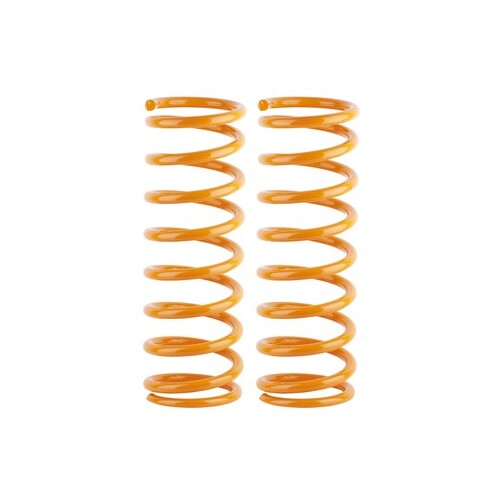 Front Standard Coil Spring to suit Mercedes X-Class/Nissan Navara and Pathfinder/Renault Alaskan