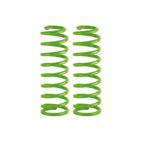 Rear Performance Coil Spring to suit SsangYong Musso Q201 LWB