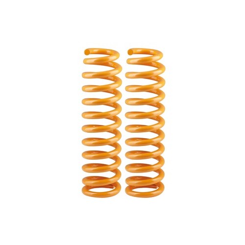 Constant Load LHD Coil Springs to suit Suzuki Jimny GJ 2018 onwards