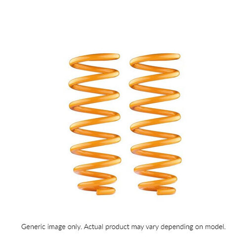 Front Comfort Coil Spring to suit Toyota Tecoma 2005 onwards/Toyota Tundra/Hilux Revo/Prado 150 Series/4Runner