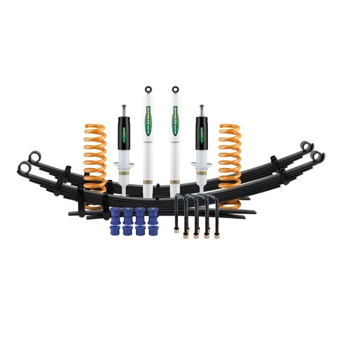 Suspension Kit - Constant Load w/ Gas Sh