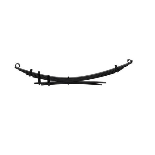 Rear Constant Load Leaf Spring to suit Toyota Hilux Low Ride 2WD