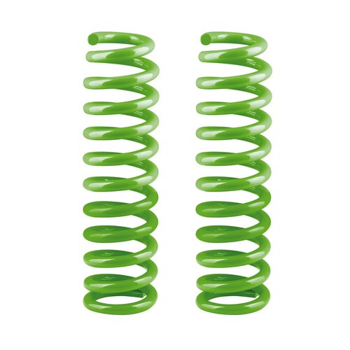 Front Performance 4inch Lift Coil Spring to suit Landcruiser 79/78/76